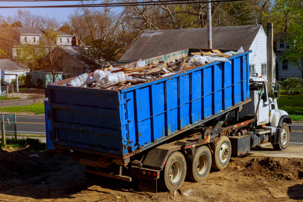 Best Carpet Removal and Disposal  in Smithville Sanders, IN